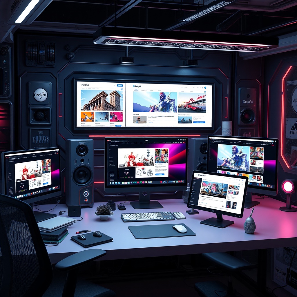 Modern Web Tasarım Nedir? 2026 Trendleri ve En İyi Uygulamalar