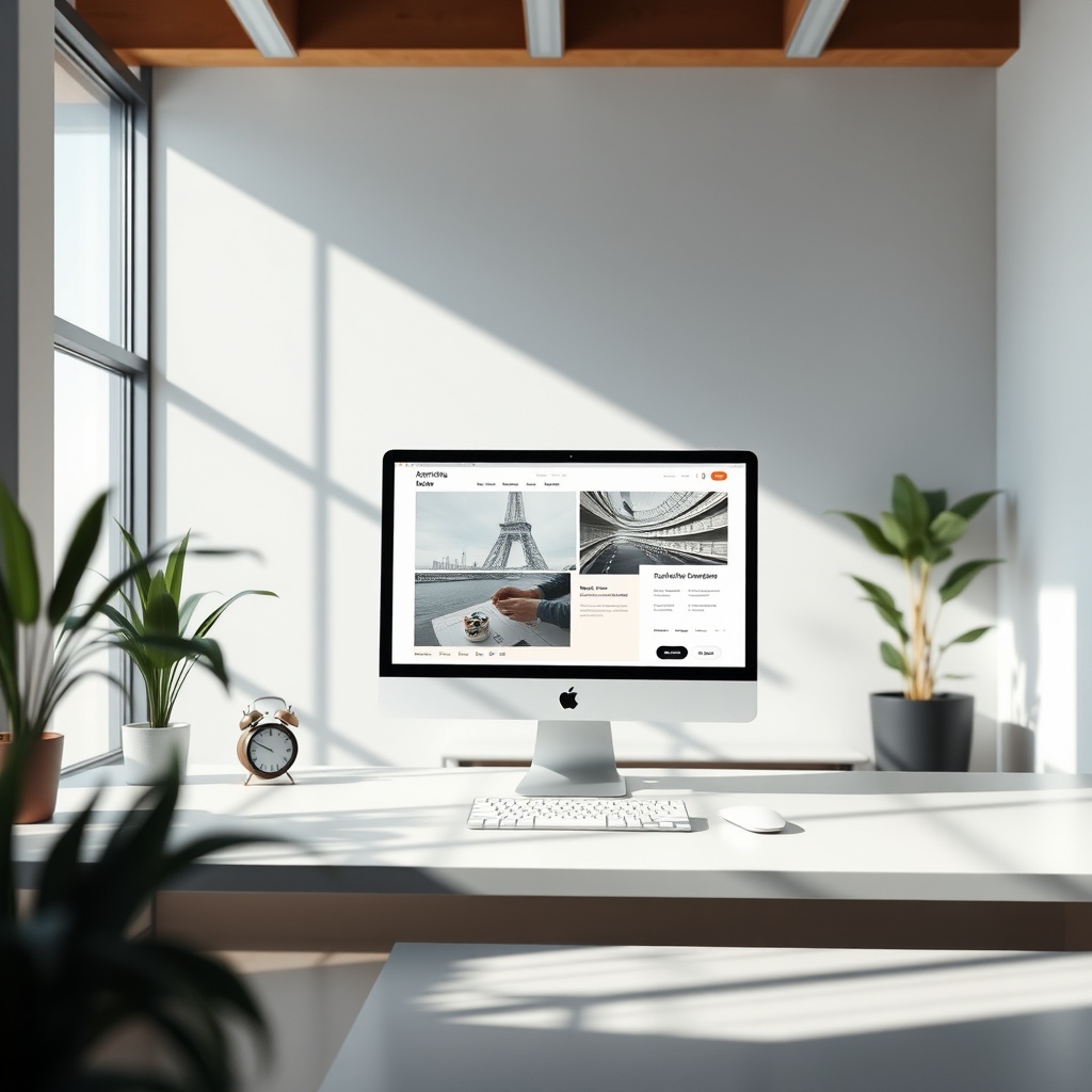 Kayseri Kayseri’de Profesyonel Web Sitesi Yaptırmanın Avantajları